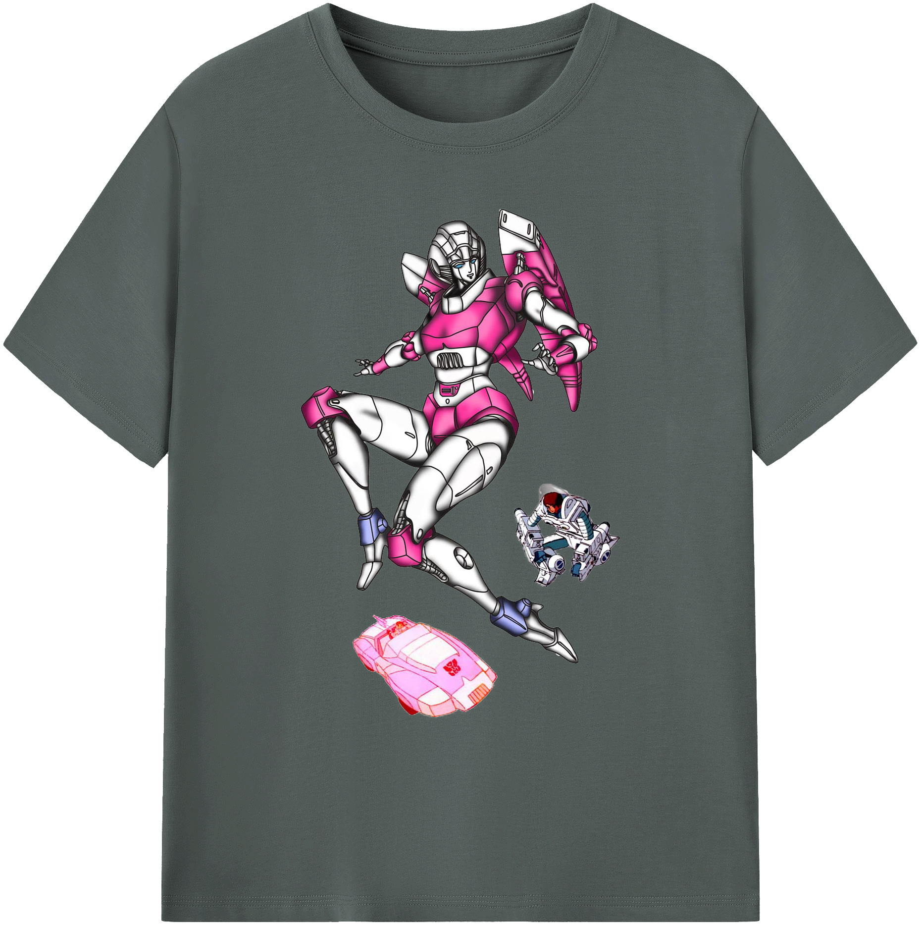 （画像用）  綿100％ メンズ半袖Tシャツ｜肌触りやわらか＆通気性